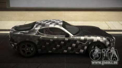 Alfa Romeo 8C R-Tuning S9 für GTA 4