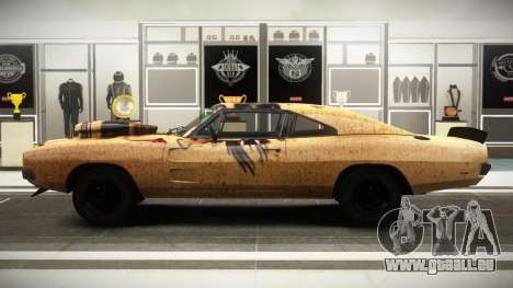 Dodge Charger RT 70th S4 für GTA 4