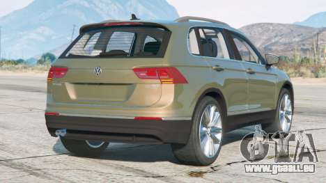 Volkswagen Tiguan TSI 2017〡ajouter