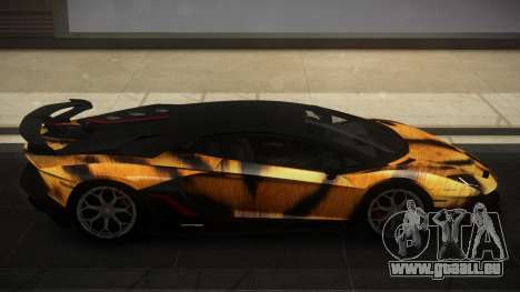 Lamborghini Aventador R-SVJ S11 pour GTA 4