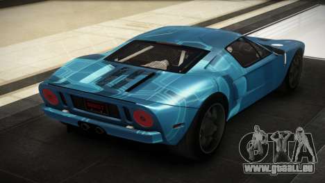 Ford GT1000 Hennessey S8 pour GTA 4
