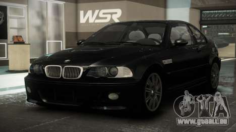 BMW M3 E46 ST-R für GTA 4