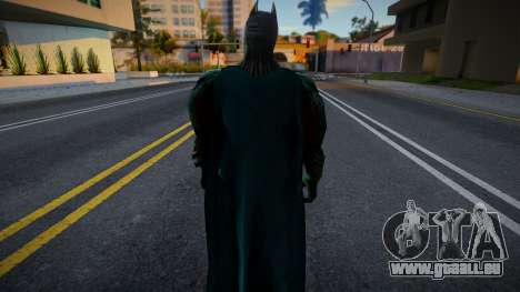 Batman Demon für GTA San Andreas