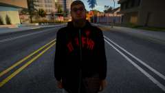 Brantley Tillman - Mafiya pour GTA San Andreas
