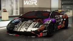 Lamborghini Gallardo GT3 S1 pour GTA 4