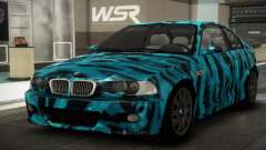 BMW M3 E46 ST-R S2 für GTA 4