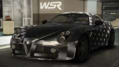 Alfa Romeo 8C R-Tuning S9 pour GTA 4