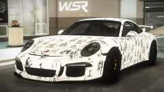 Porsche 911 GT3 (991) S8 für GTA 4