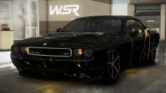 Dodge Challenger SRT8 Drift S3 pour GTA 4