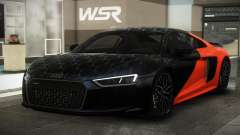 Audi R8 V10 S-Plus S11 pour GTA 4