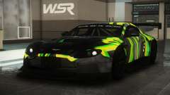Aston Martin Vantage R-Tuning S11 pour GTA 4