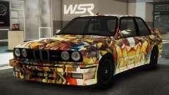 BMW M3 E30 87th S1 für GTA 4
