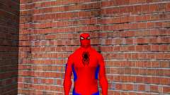 Spiderman Mod für GTA Vice City