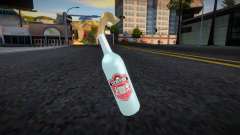 Vodka Molotov from GTA IV (Colored Style Icon) pour GTA San Andreas