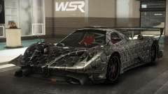 Pagani Zonda R-Style S8 für GTA 4