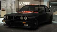 BMW M3 E30 87th S9 für GTA 4