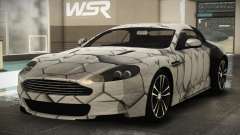 Aston Martin DBS Volante S8 für GTA 4