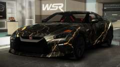 Nissan GTR Spec V S4 pour GTA 4