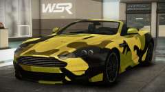Aston Martin DBS Cabrio S6 für GTA 4