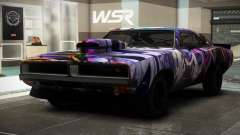 Dodge Charger RT 70th S10 pour GTA 4