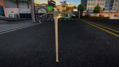 Pickaxe from GTA IV (Colored Style Icon) pour GTA San Andreas