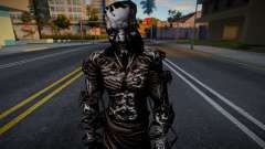 Skin from Prince Of Persia TRILOGY v10 für GTA San Andreas