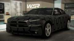 Dodge Charger RT Max RWD Specs S7 pour GTA 4