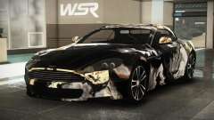 Aston Martin DBS Volante S4 für GTA 4