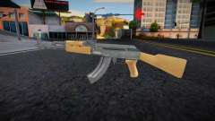 AK-47 from GTA IV (Colored Style Icon) pour GTA San Andreas