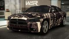Dodge Charger RT Max RWD Specs S5 pour GTA 4