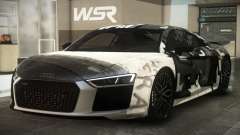 Audi R8 V10 S-Plus S4 pour GTA 4
