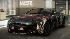 Aston Martin DBS Cabrio S1 pour GTA 4