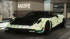 Pagani Huayra Monocoque S1 pour GTA 4