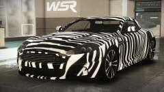 Aston Martin DBS Volante S11 pour GTA 4