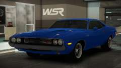 Dodge Challenger RT 70th pour GTA 4