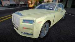 Rolls-Royce Phantom (Briliant) für GTA San Andreas