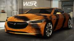 Buick Avista Concept S11 pour GTA 4