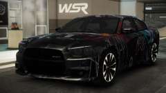 Dodge Charger SRT-8 S2 pour GTA 4