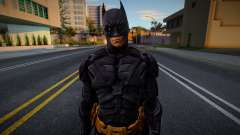 Batman The Dark Knight v3 pour GTA San Andreas