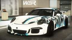 Porsche 911 GT3 (991) S3 pour GTA 4