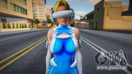 Helena Strikers pour GTA San Andreas