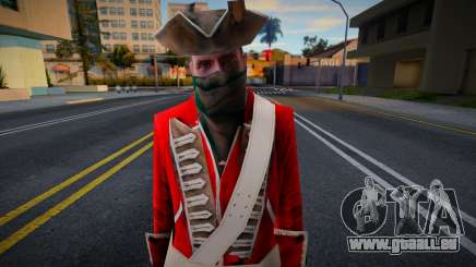 Tamplier v1 für GTA San Andreas