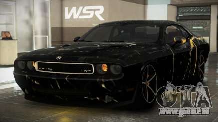 Dodge Challenger SRT8 Drift S3 pour GTA 4