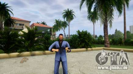 VCS Animations pour GTA Vice City Definitive Edition