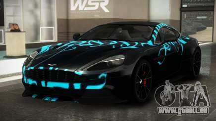 Aston Martin Vanquish V12 S2 pour GTA 4