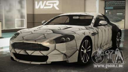 Aston Martin DBS Volante S8 pour GTA 4