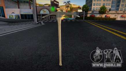 Pickaxe from GTA IV (Colored Style Icon) für GTA San Andreas