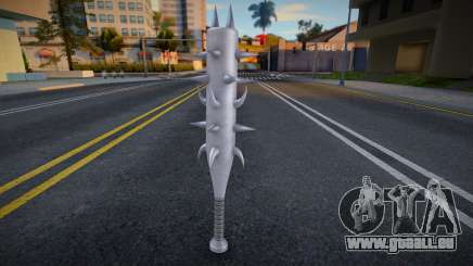 Spiked Bit v1 für GTA San Andreas