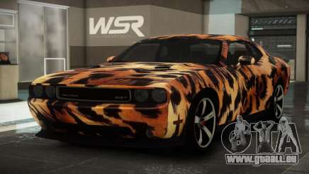 Dodge Challenger 392 SRT8 S10 pour GTA 4