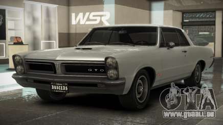 Pontiac GTO L67 Ram Air pour GTA 4